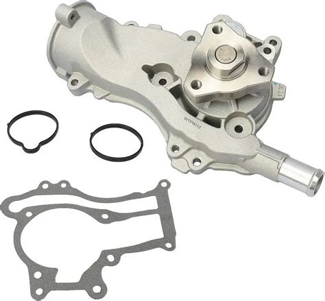 2015 chevy cruze water pump|Water pump, flush, TTY bolts. etc 